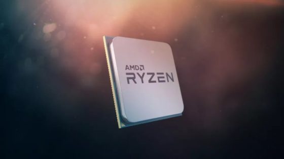 Procesorji AMD postajajo iz dneva v dan boljši!