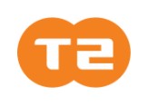 T-2 Klub tudi na televizijskih sprejemnikih