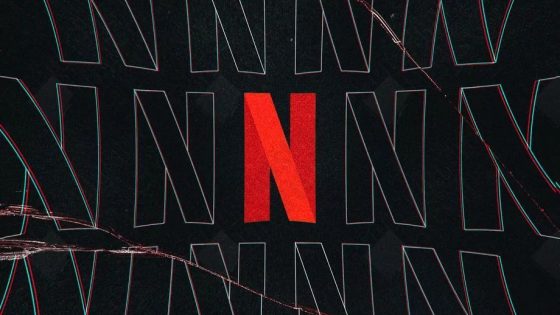 Se bo Netflix kaj kmalu podražil?