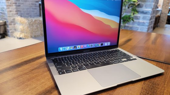 Novi Apple MacBook Air nam bo prinesel kar nekaj uporabnih novosti.