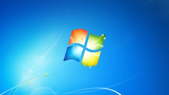 Ranljivi operacijski sistem Windows 7 trenutno uporablja še vedno več kot 100 milijonov uporabnikov.