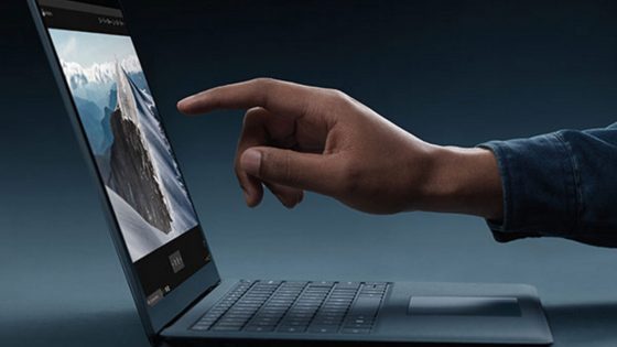 Novi Microsoft Surface Laptop 4 bodo dejansko namenjen širokemu spektru uporabnikov.