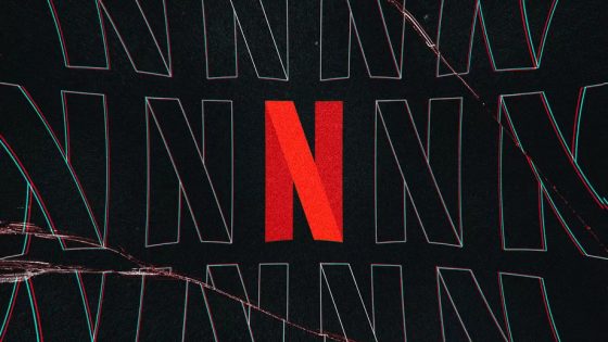 Netflix presegel 200 milijonov uporabnikov