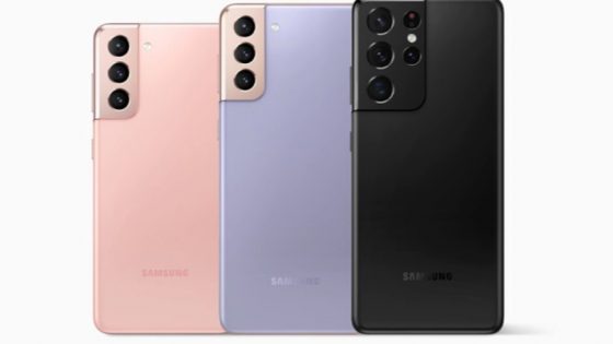 Samsung Galaxy S21 Ultra je trenutno najboljši pametni telefon