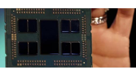 Novi strežniški procesorji AMD EPYC Milan naj bi zlahka opravili s konkurenco.