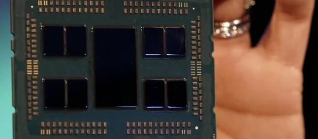 Novi strežniški procesorji AMD EPYC Milan naj bi zlahka opravili s konkurenco.