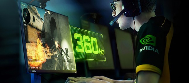Tehnologija Nvidia Reflex bo ljubiteljem iger ponudila še boljšo izkušnjo!