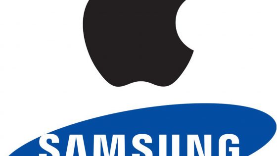 Apple in Samsung kljub pandemiji do rekordnega dobička v letu 2020
