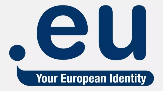 Domeno .eu lahko uporabljajo le državljani in podjetja iz držav članic Evropske unije.