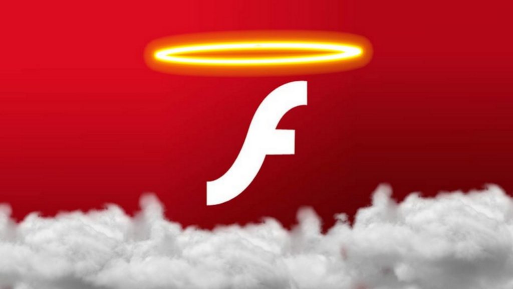 Če uporabljamo Adobe Flash, ga moramo čim prej odstraniti!