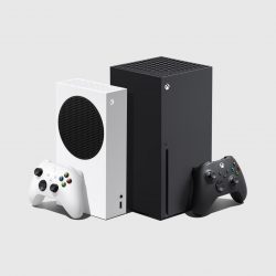 Kljub številnim težavam s proizvodnjo igralnih konzol Xbox Series S in Xbox Series X pri podjetju Microsoft še niso vrgli puške v koruzo.