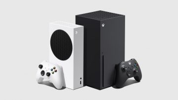 Kljub številnim težavam s proizvodnjo igralnih konzol Xbox Series S in Xbox Series X pri podjetju Microsoft še niso vrgli puške v koruzo.