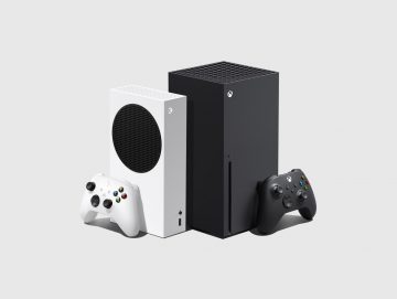 Kljub številnim težavam s proizvodnjo igralnih konzol Xbox Series S in Xbox Series X pri podjetju Microsoft še niso vrgli puške v koruzo.