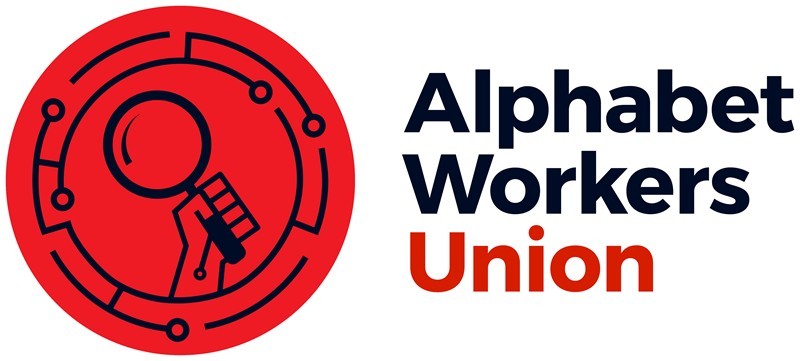 Novonastali sindikat Alphabet Workers Union (AWU) trenutno šteje le okoli 200 članov.