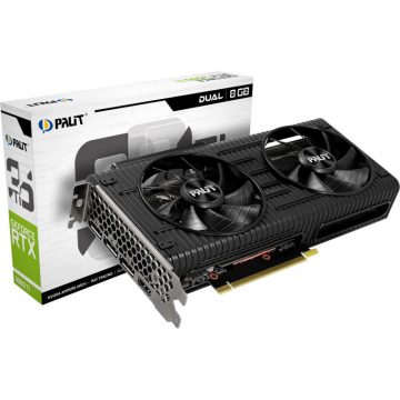 Nova grafična kartica Nvidia GeForce RTX 3060 se ponaša z izjemno zmogljivostjo.