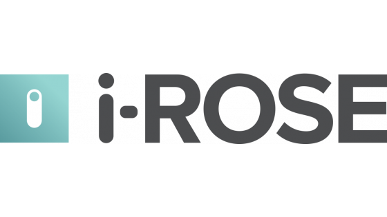 i-ROSE_logotip s simbolom-2