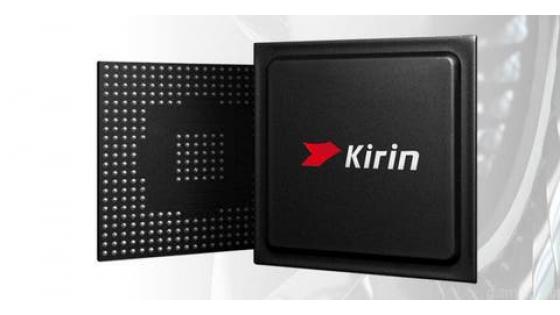 Huawei Kirin 9010 naj bi bil prvi procesor, izdelan s pomočjo 3-nanometrske tehnologije.