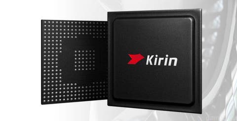 Huawei Kirin 9010 naj bi bil prvi procesor, izdelan s pomočjo 3-nanometrske tehnologije.