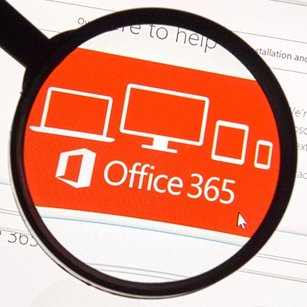 Napadalci zlorabijo funkcionalnosti Office 365 zato, da ostanejo prikriti in zaobidejo varnostne mehanizme.