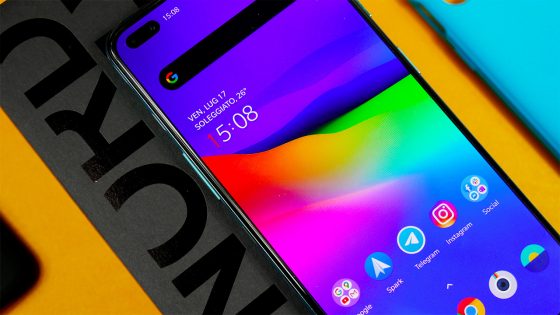 Novi OxygenOS 11, ki temelji na Androidu 11, bo prejelo kar nekaj telefonov podjetja OnePlus.