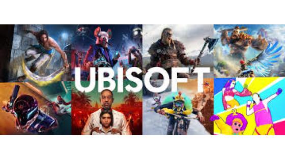 Ljubiteljem igralnih konzol Xbox bo na voljo več kot 100 iger podjetja Ubisoft.