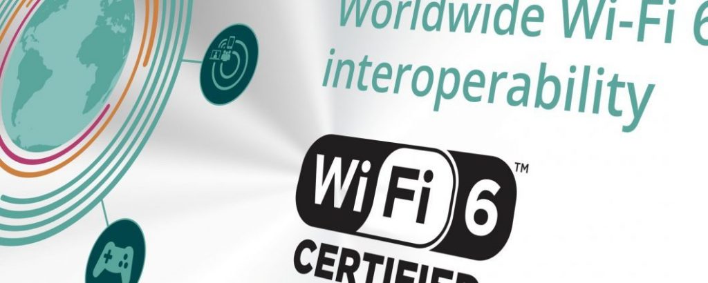 Superhitri Wi-Fi 6E bo tako pohitril kot povečal varnost brezžičnih povezav.