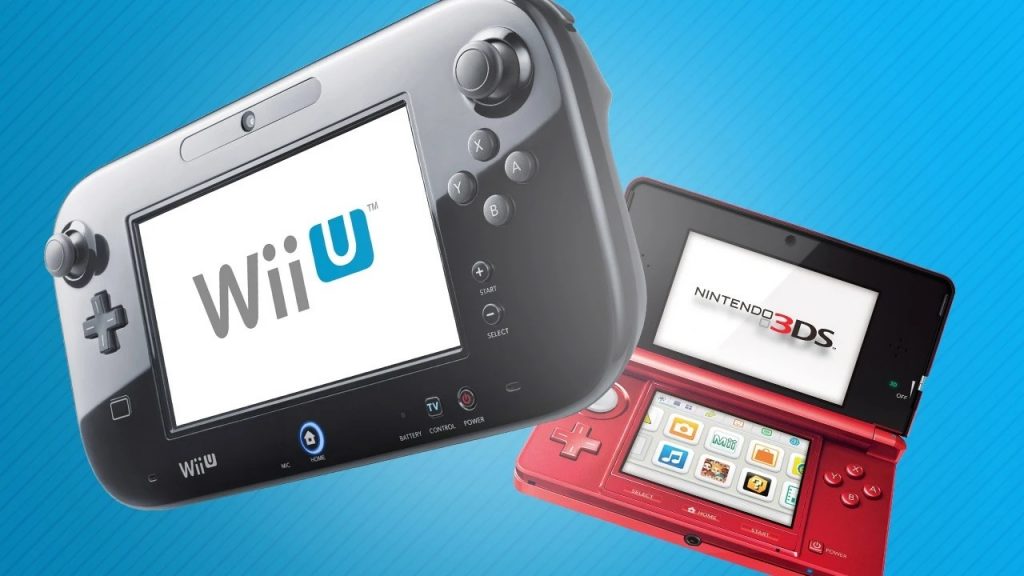 Igralni konzoli Nintendo 3DS in Nintendo Wii U bosta kmalu ostali brez Netflixa.