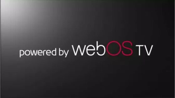Inovativni operacijski sistem WebOS bo kmalu na voljo tudi za nekatere druge proizvajalce pametnih televizorjev.