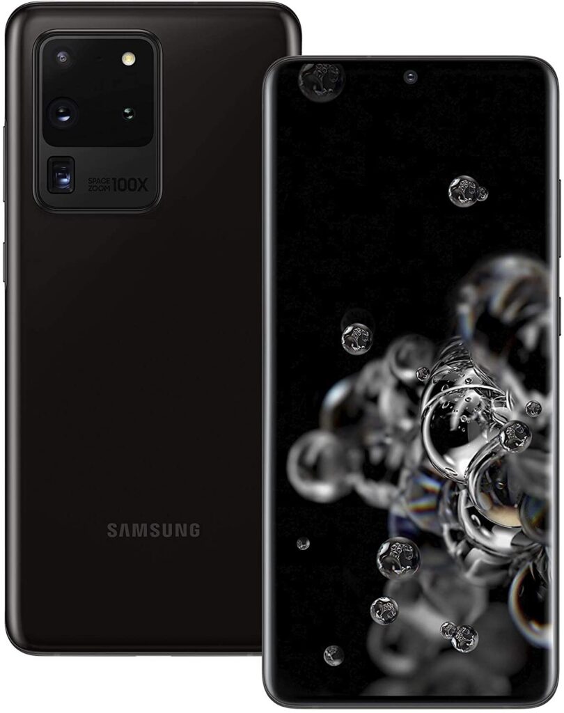 Novejši pametni mobilni telefoni Samsung bodo deležni posodobitev za vsaj štiri leta.