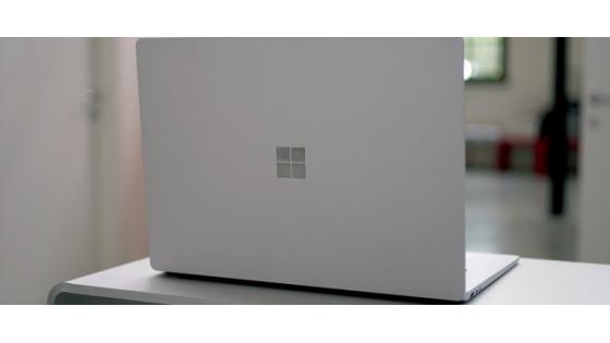 Novi Microsoft Surface Laptop 4 naj bi bil kos tudi zahtevnejšim nalogam!