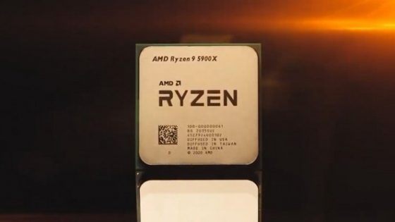Prvi procesorji AMD z jedri Zen 4 naj bi na trg prispeli v letu 2022.