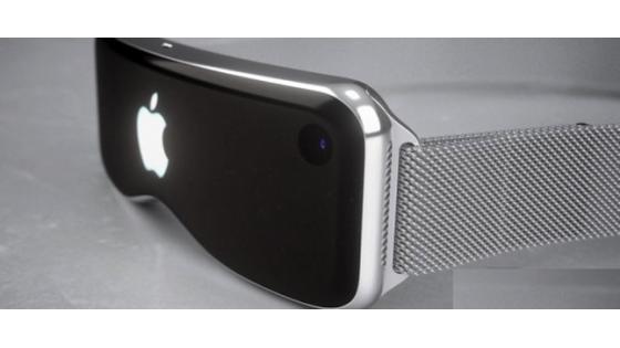 Očala za navidezno resnično Apple z ločljivostjo 8K?