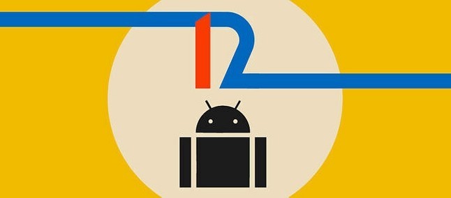 Podjetje Google ima z mobilnim operacijskim sistem Android 12 velike načrte!