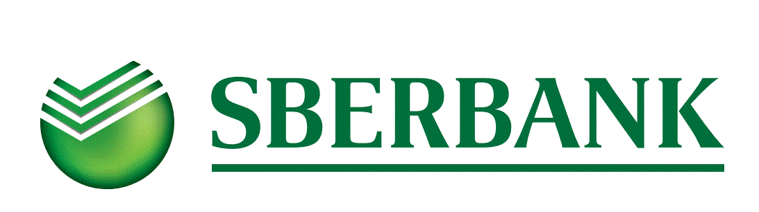 Sberbank logotip