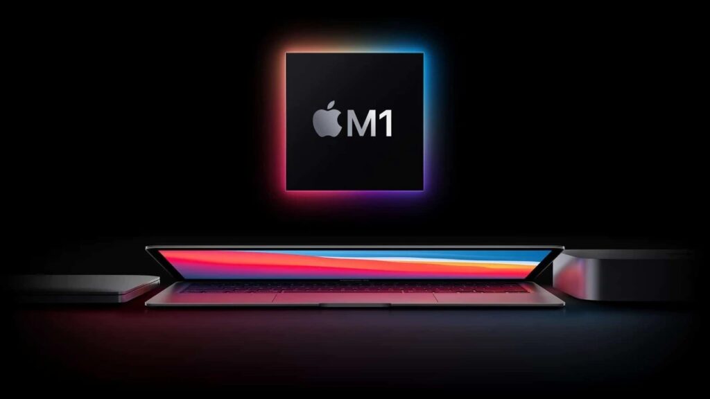 Zaradi delovanja procesorja Apple M1 bi lahko imeli pogoni Solid Stete precej krajšo življenjsko dobo.