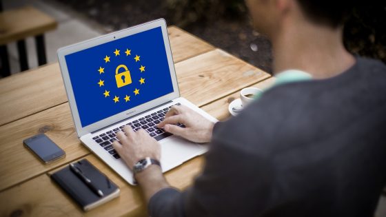 Kako varni smo Slovenci na internetu?