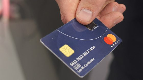 Mastercard bo kmalu omogočal plačevanje in prejemanje plačil v kriptovautah.