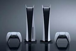 Pomnilnik konzole Sony PlayStation 5 bomo lahko razširili kar s pogonom SSD M.2.