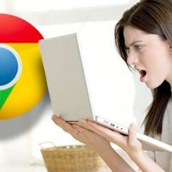 Novi Google Chrome je precej prijaznejši do sistemskega pomnilnika!