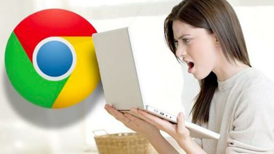Novi Google Chrome je precej prijaznejši do sistemskega pomnilnika!