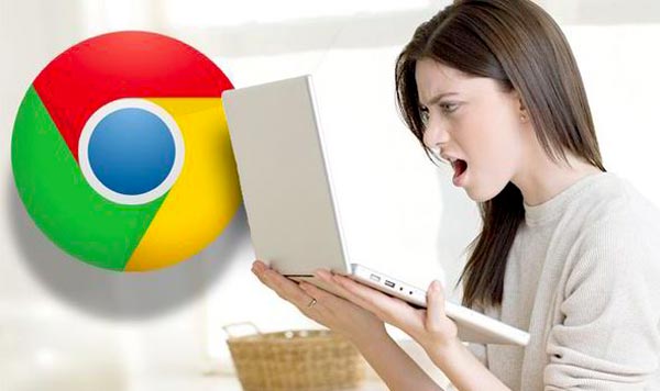 Novi Google Chrome je precej prijaznejši do sistemskega pomnilnika!