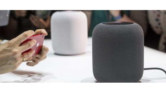 Apple bo v celoti ustavil proizvodnjo pametnega zvočnika HomePod.