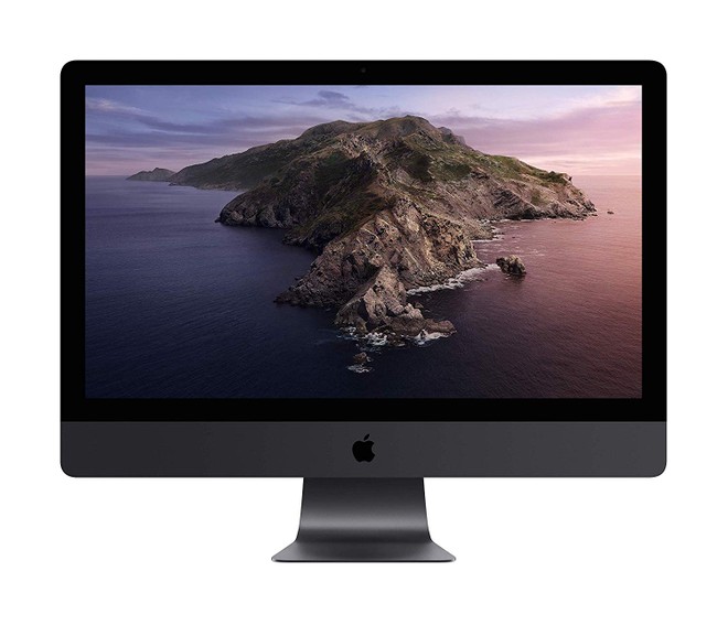 Računalnik Apple iMac Pro uradno ni več naprodaj.