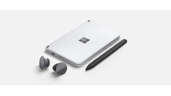 Priljubljeni Microsoft Surface Duo naj bi kmalu dočakal njegovega dostojnega naslednika.