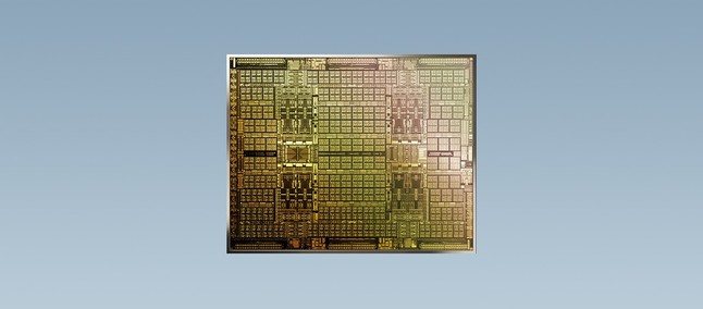 Grafična kartica Nvidia CMP 30HX je namenjena izključno rudarjenju kriptovalut.
