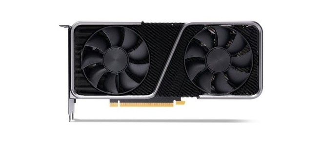 Računalnikarji lahko se vedno uporabljajo grafične kartice družine GeForce RTX 3060 za rudarjenje kriptovalut.