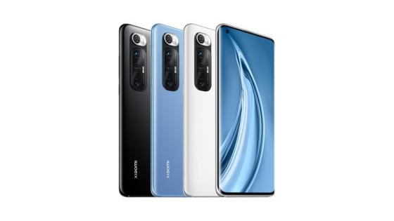 Xiaomi Mi 10S za relativno malo denarja ponuja veliko.