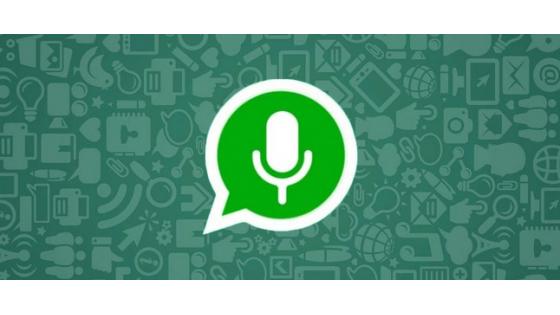 WhatsApp bo omogočil hitrejše predvajanje prejetih glasovnih sporočil!