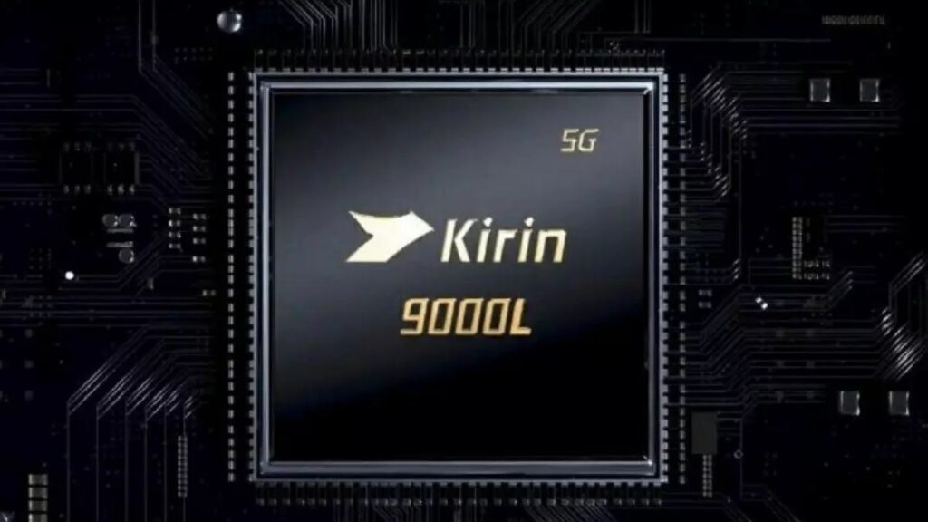Mobilni procesor Huawei Kirin 9000L naj bi bil kos tudi najzahtevnejšim nalogam.