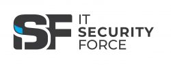 ISF Team logotip